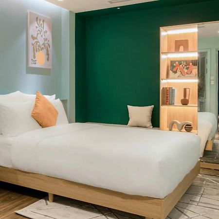 M Village Hotel Ho Guom Hanoi Kültér fotó